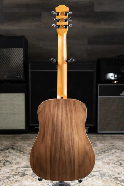 Taylor BT1e Baby Taylor Acoustic/Electric Guitar with Gig Bag