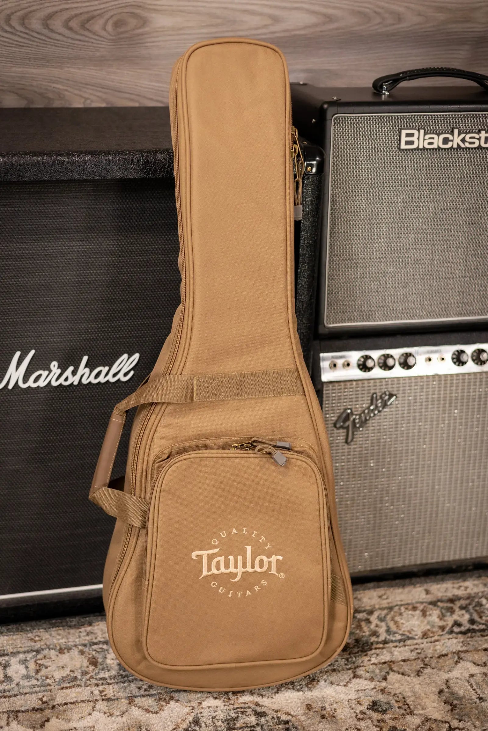 Taylor BT2 Baby Taylor Acoustic Guitar with Gig Bag