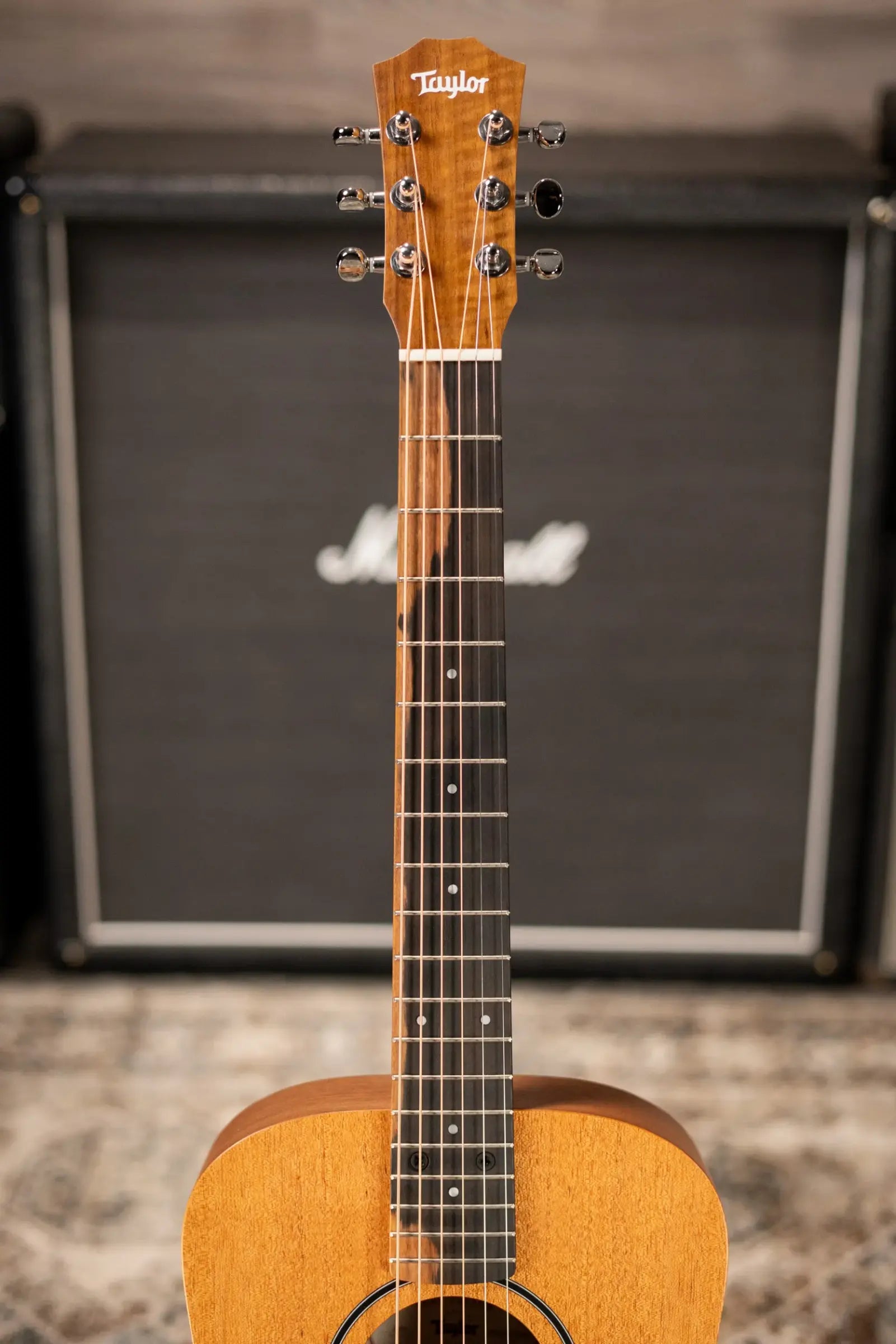 Taylor BT2 Baby Taylor Acoustic Guitar with Gig Bag