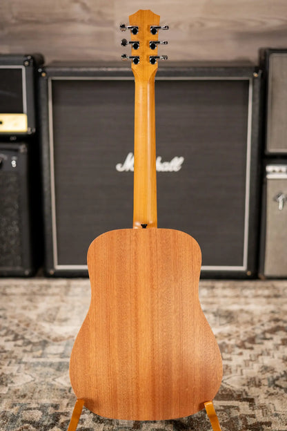 Taylor BT2 Baby Taylor Acoustic Guitar with Gig Bag
