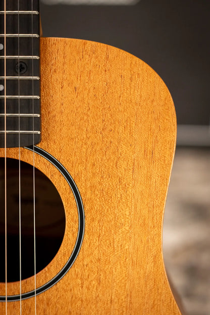 Taylor BT2 Baby Taylor Acoustic Guitar with Gig Bag