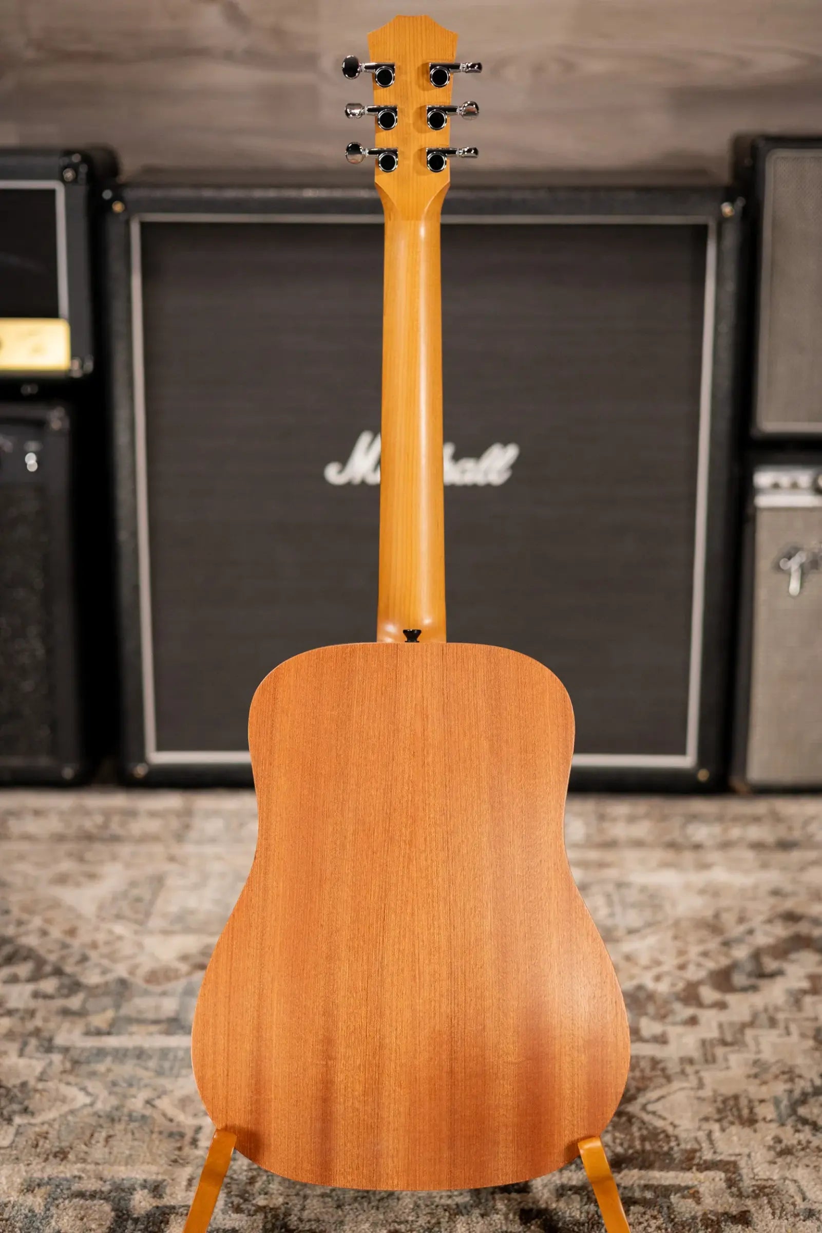 Taylor BT2 Baby Taylor Acoustic Guitar with Gig Bag
