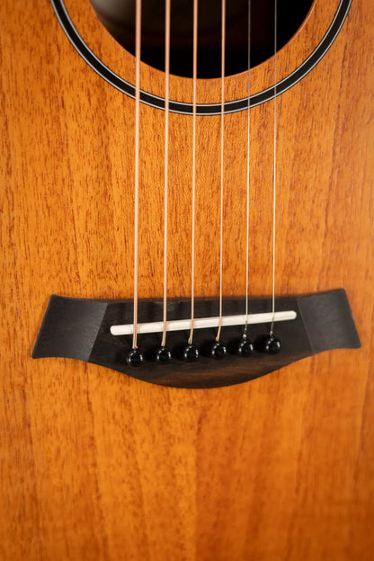 Taylor BT2 Baby Taylor Acoustic Guitar with Gig Bag