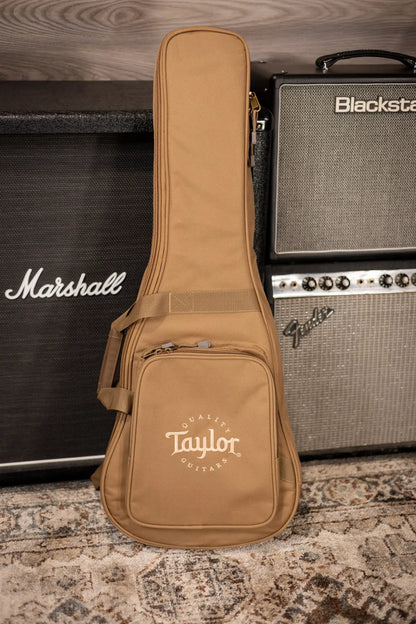 Taylor BT2 Baby Taylor Acoustic Guitar with Gig Bag