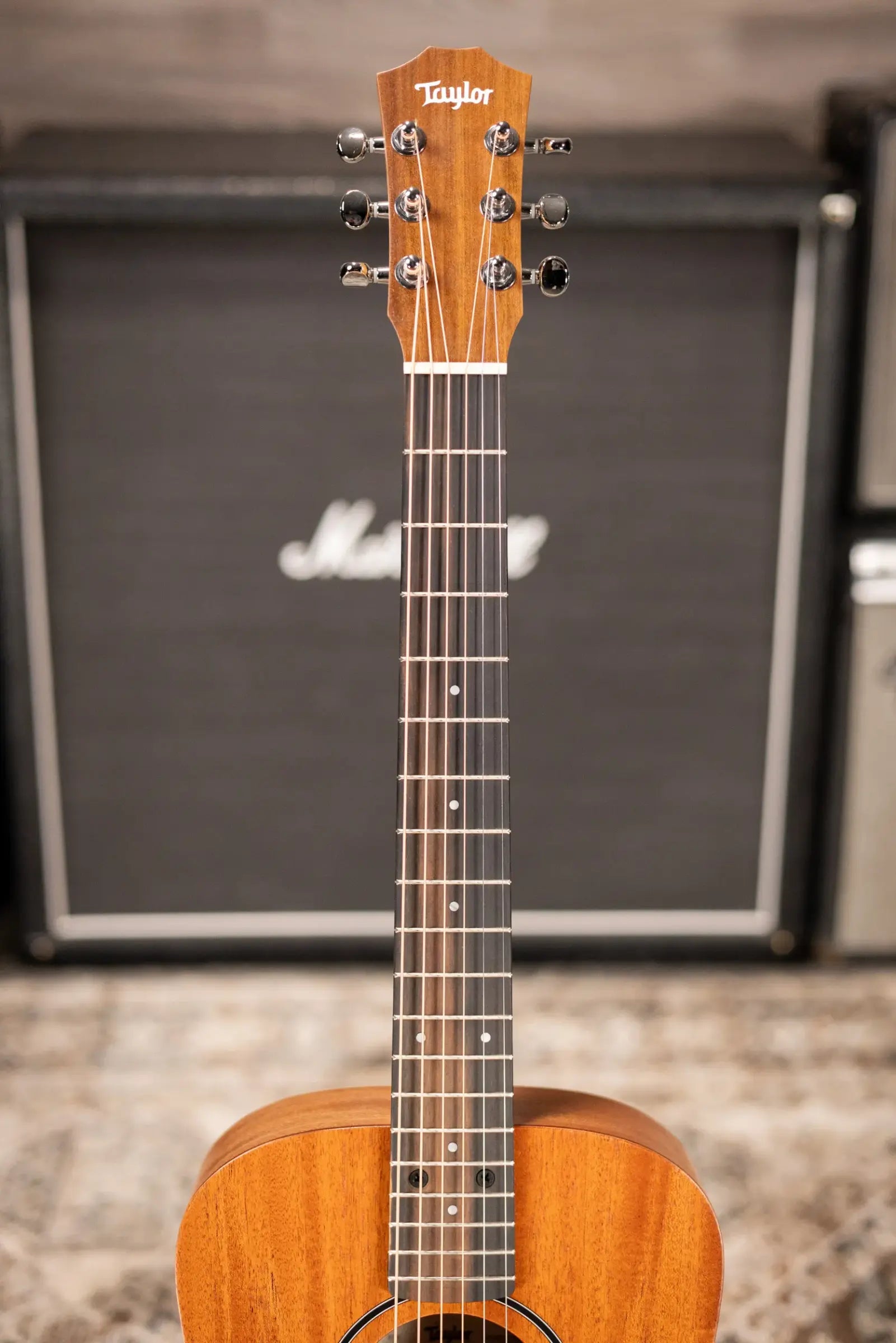 Taylor BT2 Baby Taylor Acoustic Guitar with Gig Bag
