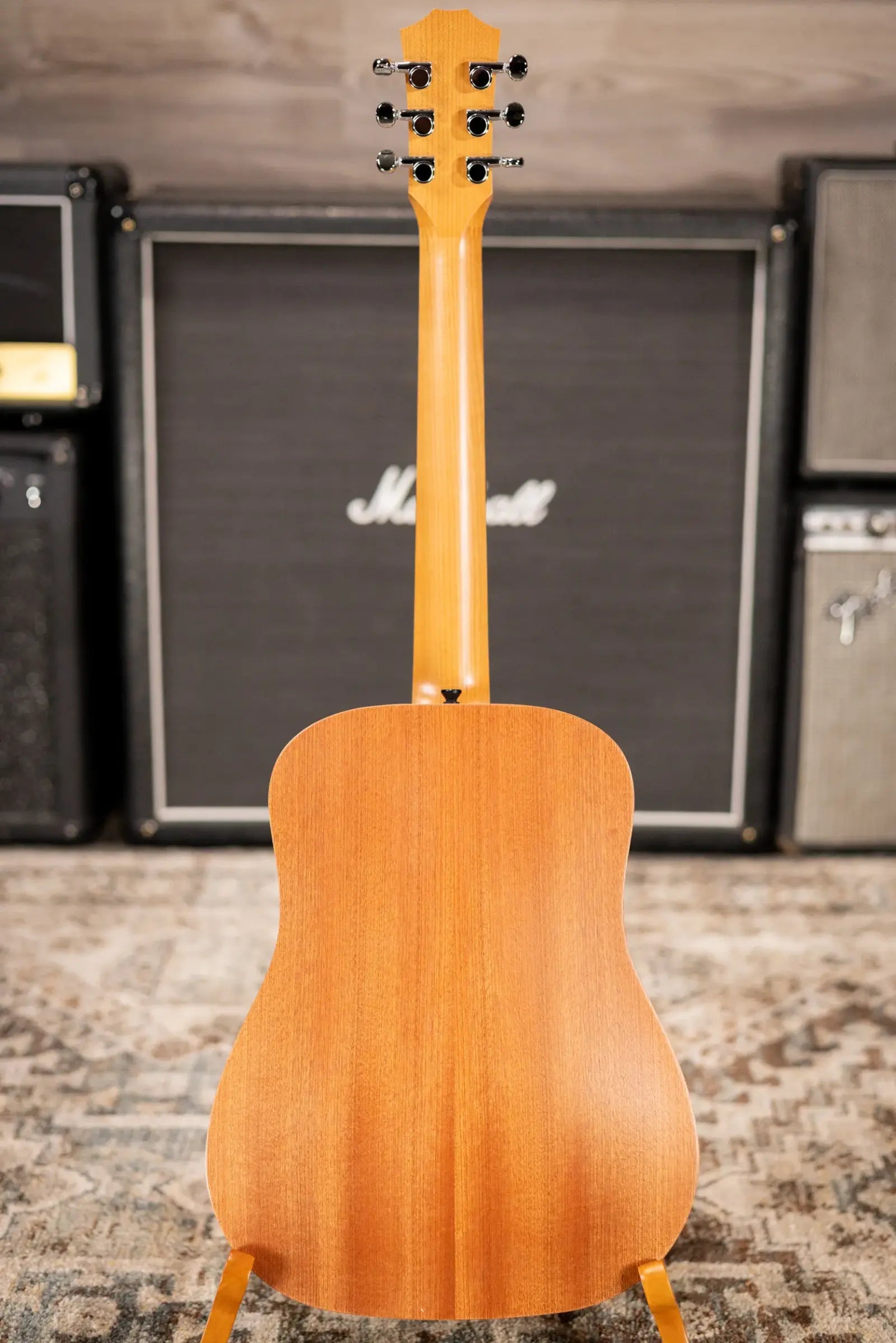 Taylor BT2 Baby Taylor Acoustic Guitar with Gig Bag