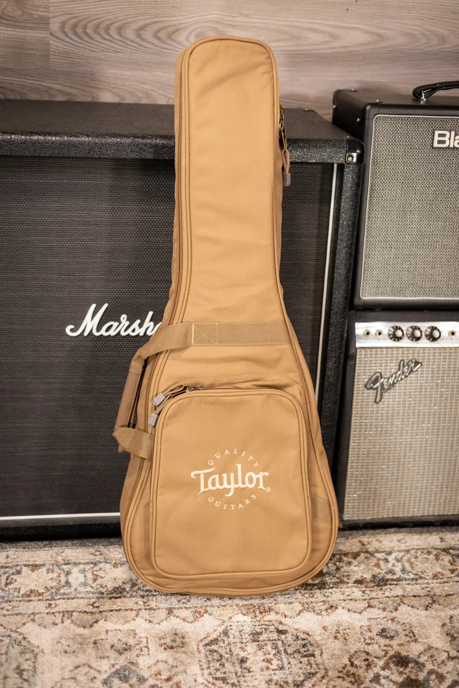 Taylor BT2 Baby Taylor Acoustic Guitar with Gig Bag
