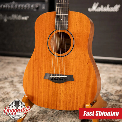 Taylor BT2 Baby Taylor Acoustic Guitar with Gig Bag