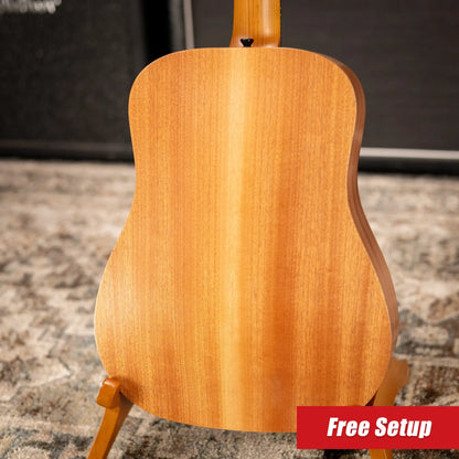 Taylor BT2 Baby Taylor Acoustic Guitar with Gig Bag