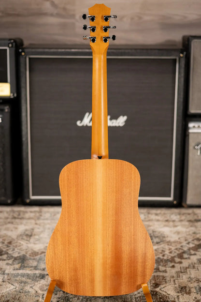 Taylor BT2 Baby Taylor Acoustic Guitar with Gig Bag