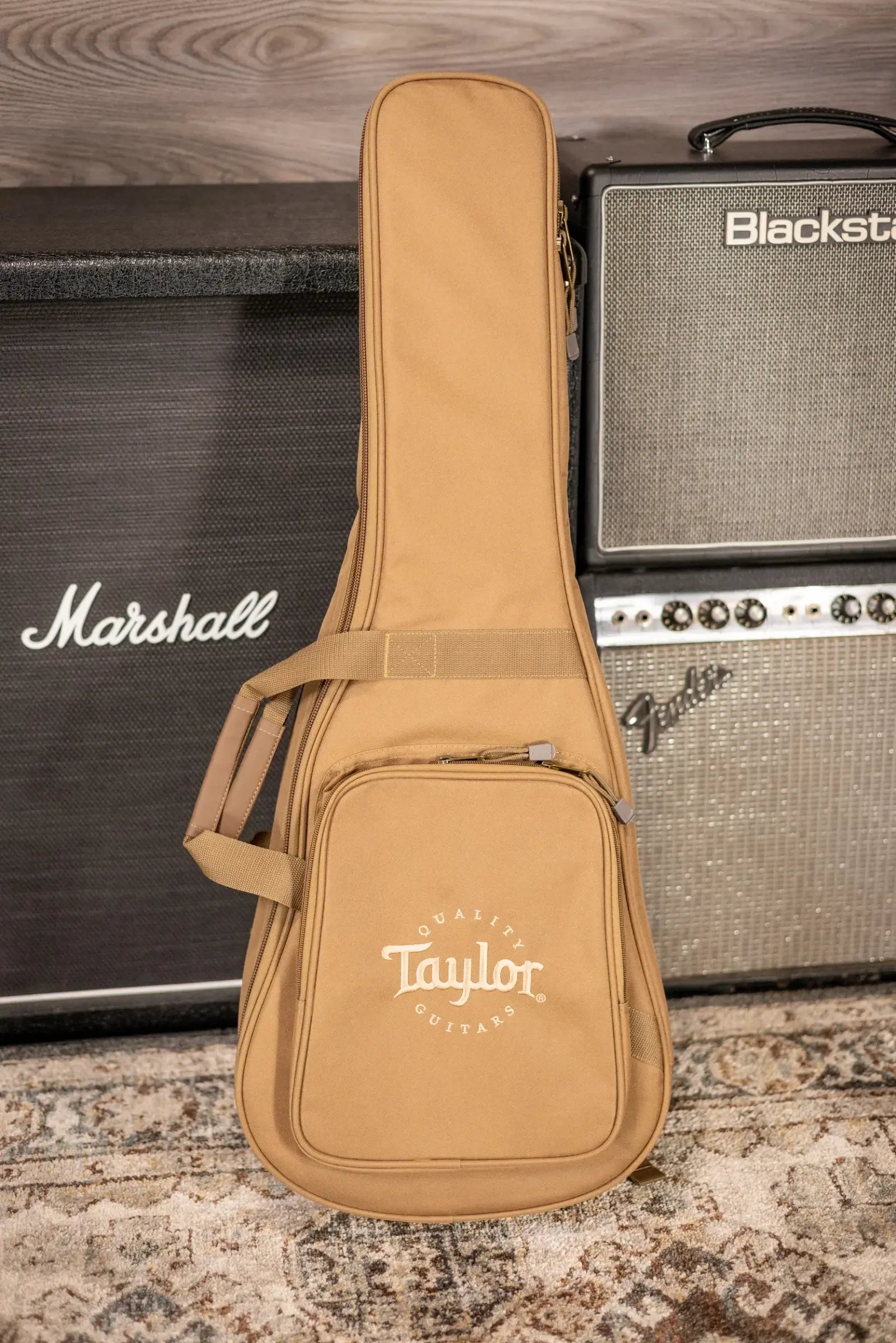 Taylor BT2 Baby Taylor Acoustic Guitar with Gig Bag