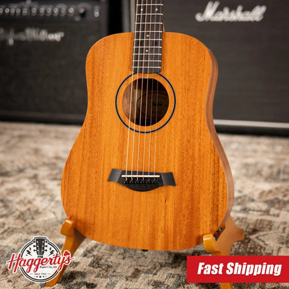 Taylor BT2 Baby Taylor Acoustic Guitar with Gig Bag