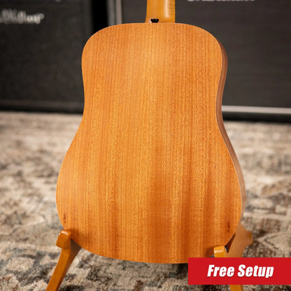 Taylor BT2 Baby Taylor Acoustic Guitar with Gig Bag