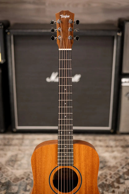Taylor BT2 Baby Taylor Acoustic Guitar with Gig Bag