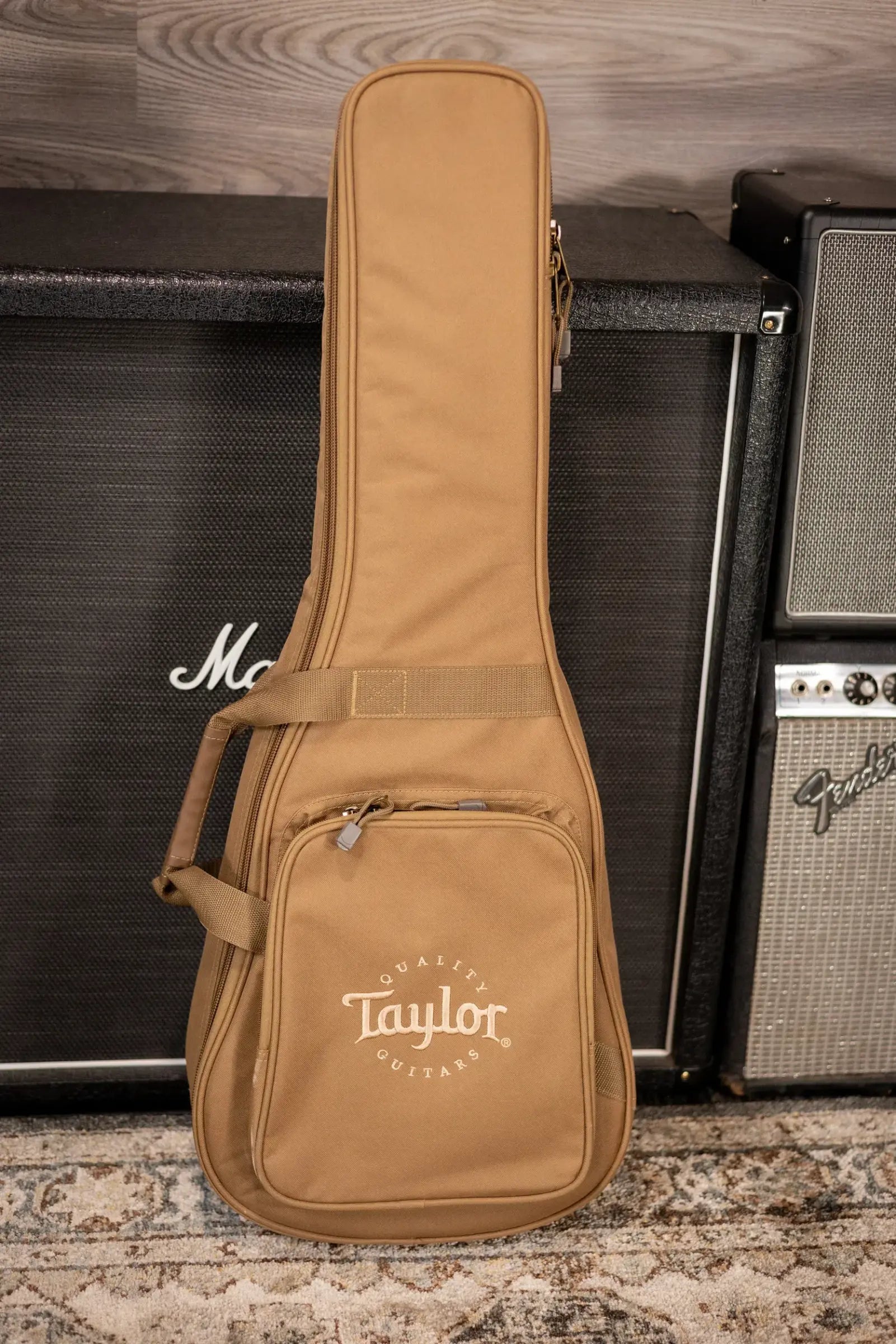 Taylor BT2 Baby Taylor Acoustic Guitar with Gig Bag