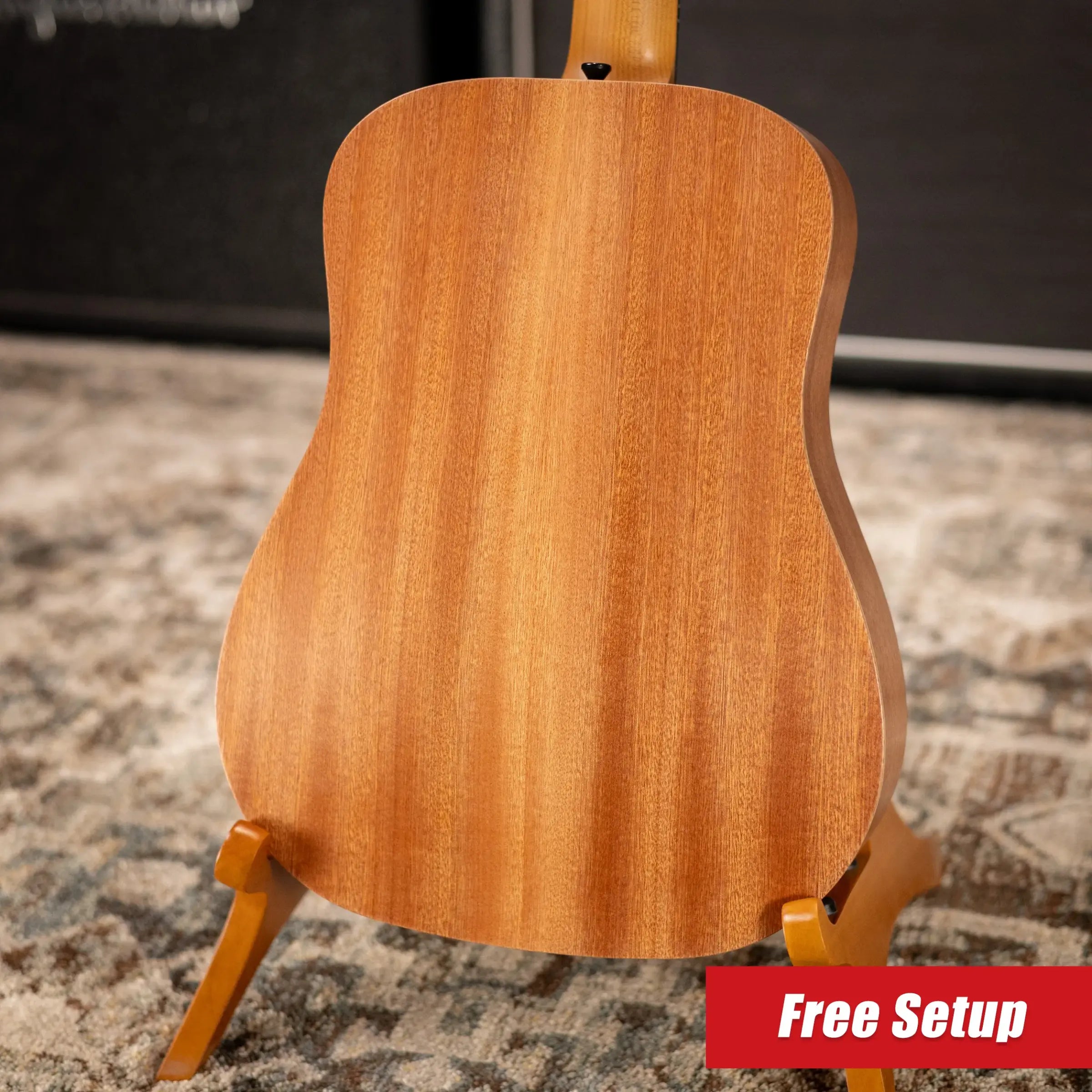 Taylor BT2 Baby Taylor Acoustic Guitar with Gig Bag