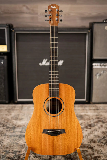 Taylor BT2 Baby Taylor Acoustic Guitar with Gig Bag