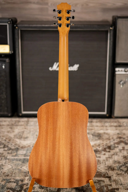 Taylor BT2 Baby Taylor Acoustic Guitar with Gig Bag