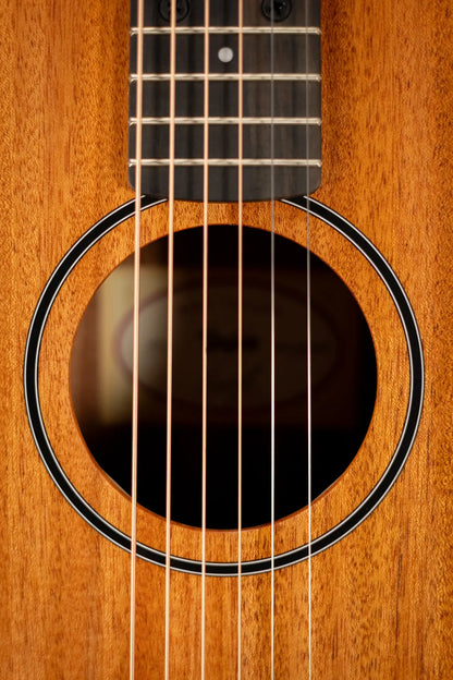 Taylor BT2 Baby Taylor Acoustic Guitar with Gig Bag