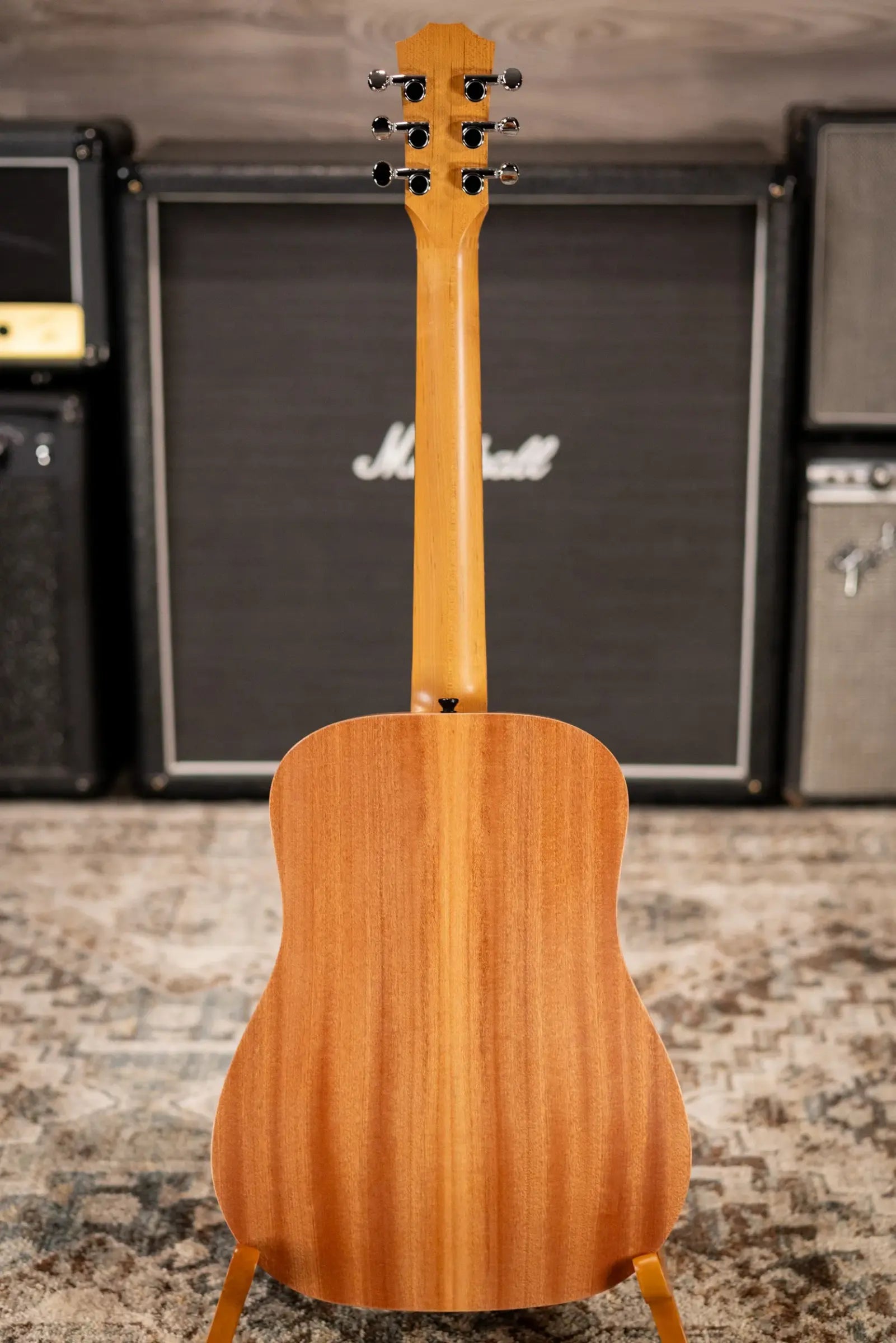 Taylor BT2 Baby Taylor Acoustic Guitar with Gig Bag