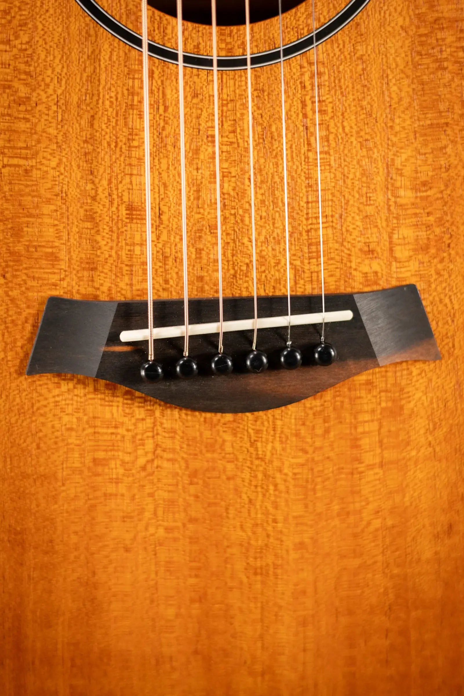 Taylor BT2 Baby Taylor Acoustic Guitar with Gig Bag