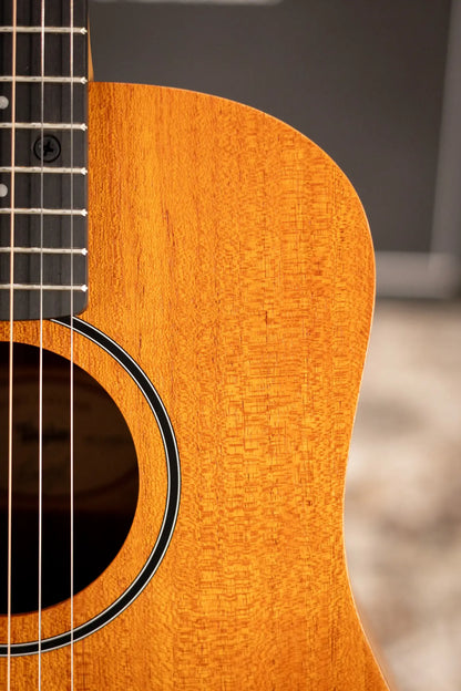 Taylor BT2 Baby Taylor Acoustic Guitar with Gig Bag