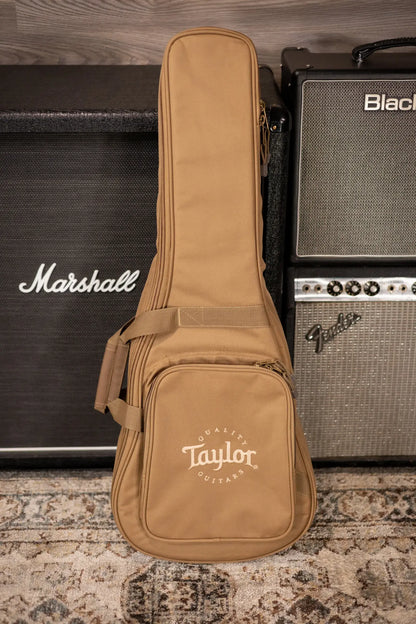 Taylor BT2 Baby Taylor Acoustic Guitar with Gig Bag