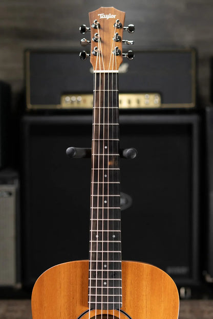 Taylor BT2 Baby Taylor Acoustic Guitar with Gig Bag - Demo