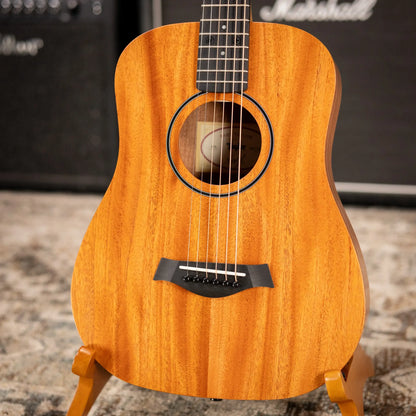 Taylor BT2 Left-Handed Baby Taylor Acoustic Guitar with Gig Bag