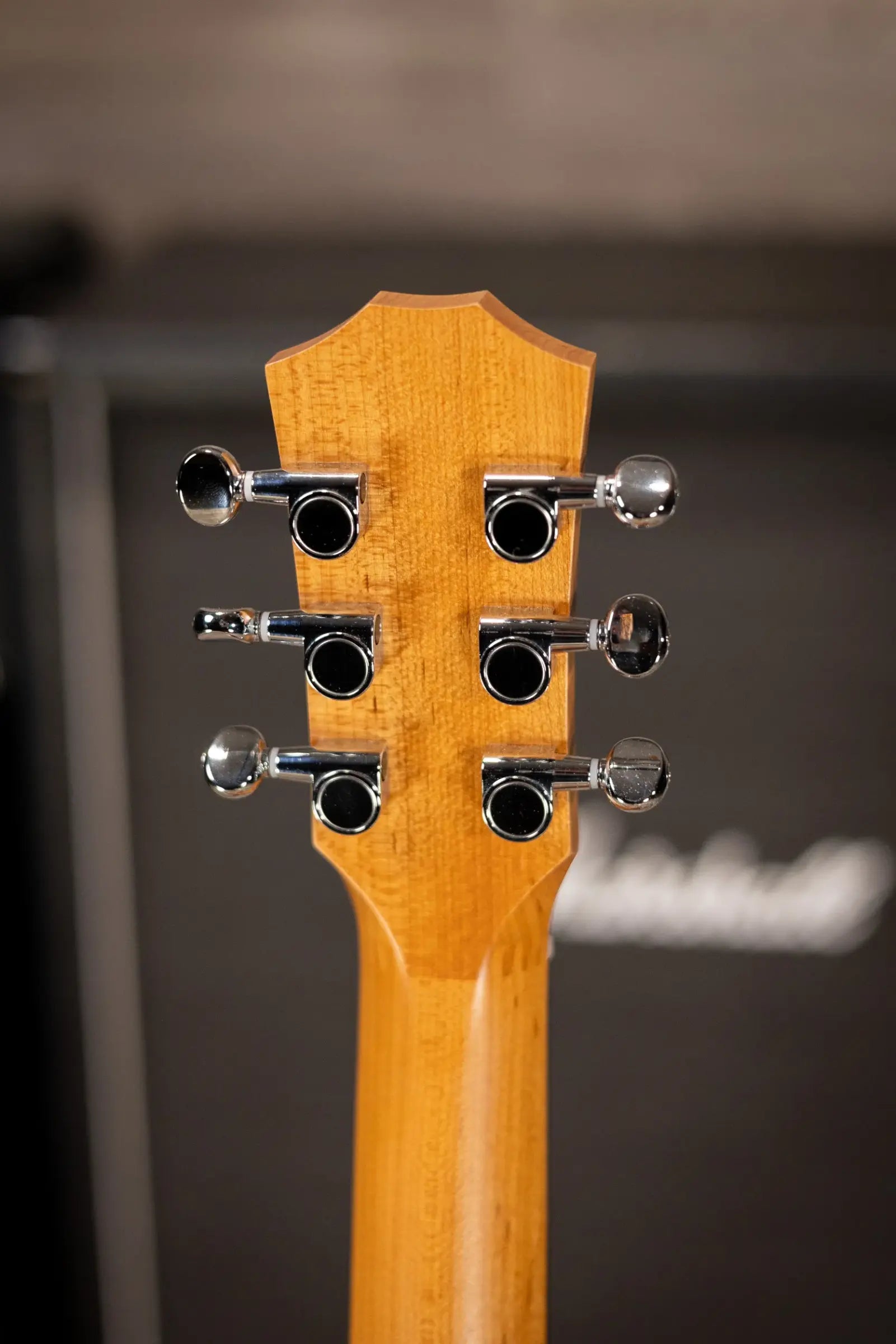 Taylor BT2 Left-Handed Baby Taylor Acoustic Guitar with Gig Bag