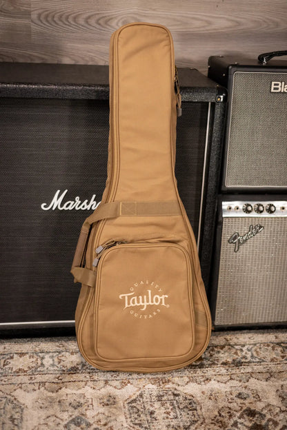 Taylor BT2 Left-Handed Baby Taylor Acoustic Guitar with Gig Bag