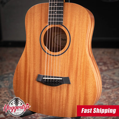 Taylor BT2 Mahogany Acoustic Guitar with Gig Bag