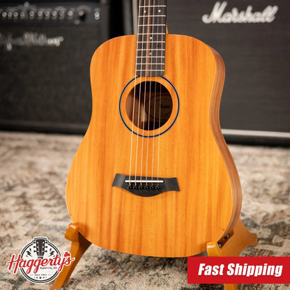 Taylor BT2 Mahogany Acoustic Guitar with Gig Bag