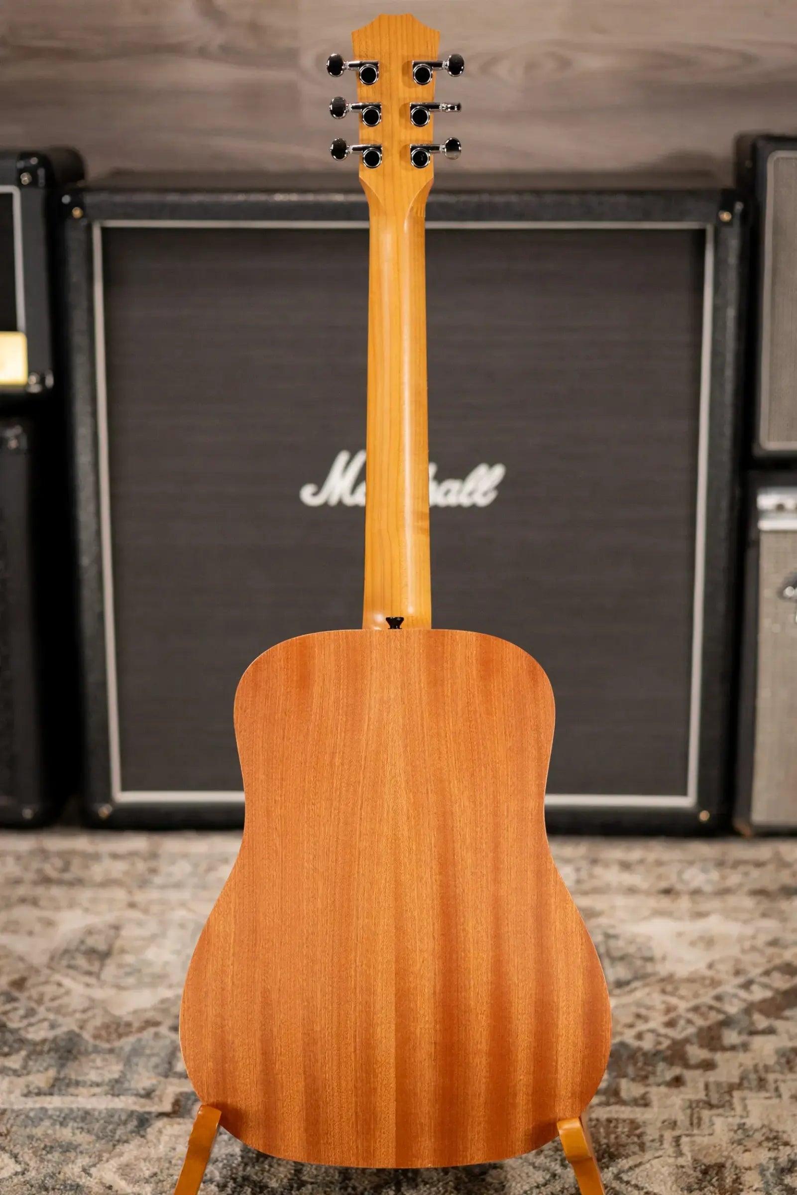 Taylor BT2 Mahogany Acoustic Guitar with Gig Bag