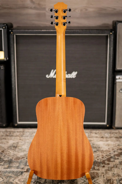 Taylor BT2 Mahogany Acoustic Guitar with Gig Bag