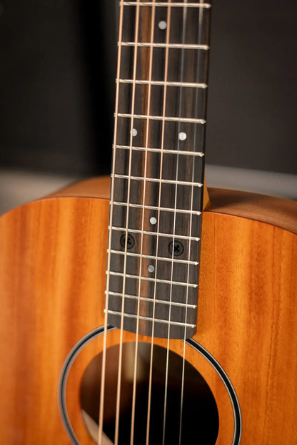 Taylor BT2 Mahogany Acoustic Guitar with Gig Bag