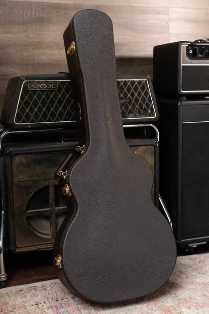 Taylor Custom Shop 2024 Grand Auditorium Acoustic/Electric - Maple/Sinker Cypress with Hardshell Case