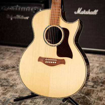 Taylor Custom Shop 2026 Catch Event #19 B6019 C14ce Gold Label Super Auditorium Acoustic/Electric Guitar with Hardshell Case