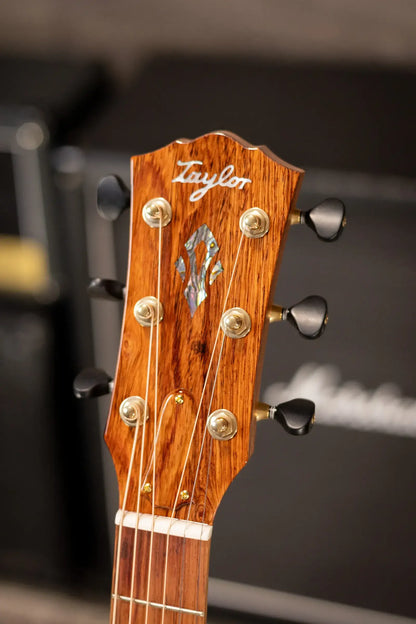 Taylor Custom Shop 2026 Catch Event #19 B6019 C14ce Gold Label Super Auditorium Acoustic/Electric Guitar with Hardshell Case