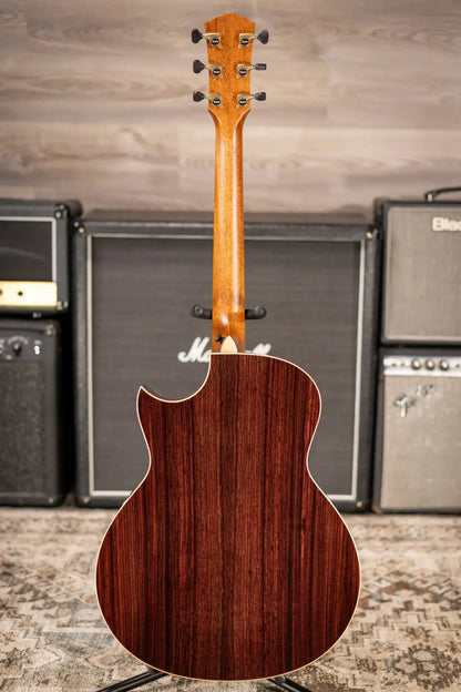Taylor Custom Shop 2026 Catch Event #19 B6019 C14ce Gold Label Super Auditorium Acoustic/Electric Guitar with Hardshell Case