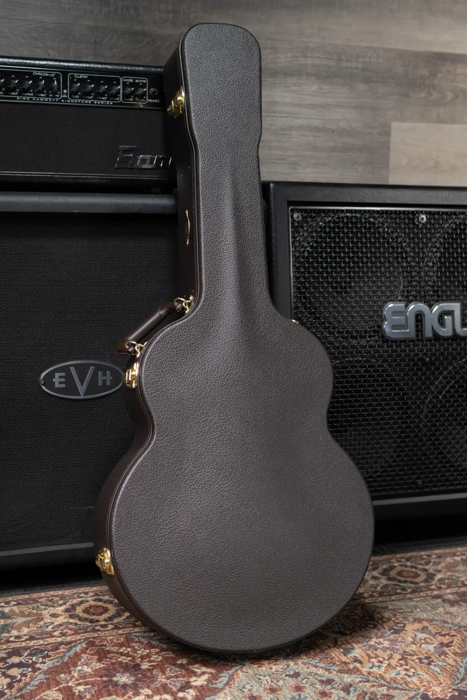 Taylor Custom Shop 2026 NAMM Catch Custom #25 C55e B6025 12-String Jumbo Acoustic/Electric Guitar with Hardshell Case