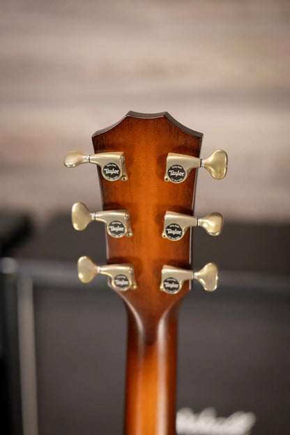 Taylor Custom Shop #B4041 C27e Grand Pacific Acoustic/Electric Guitar - Koa with Hardshell Case