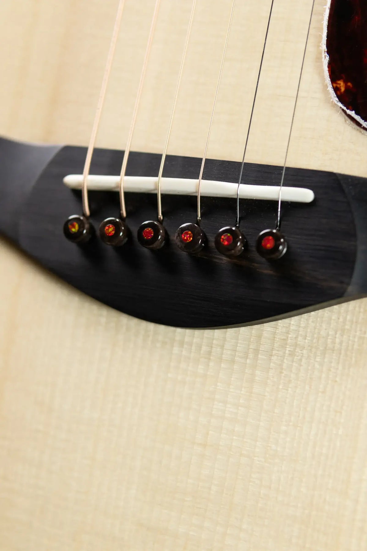 Taylor Custom Shop #C0022 Gold Label Super Auditorium Acoustic/Electric Guitar - Adirondack/Hawaiian Koa with Hardshell Case