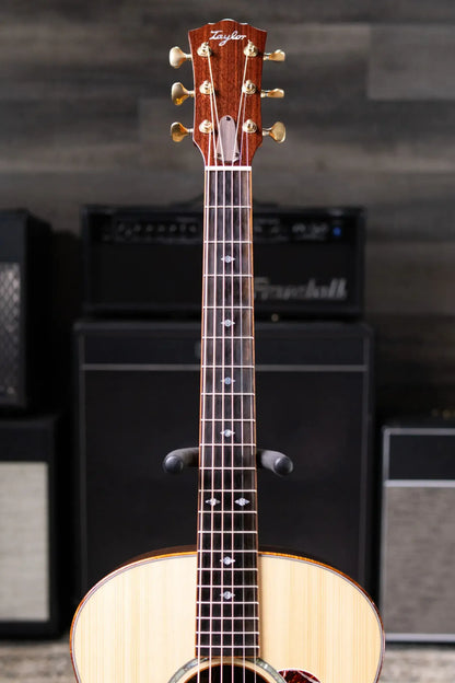 Taylor Custom Shop #C0713 2026 Catch Custom Gold Label Super Auditorium Acoustic/Electric Guitar - Adirondack/Indian Rosewood with Hardshell Case