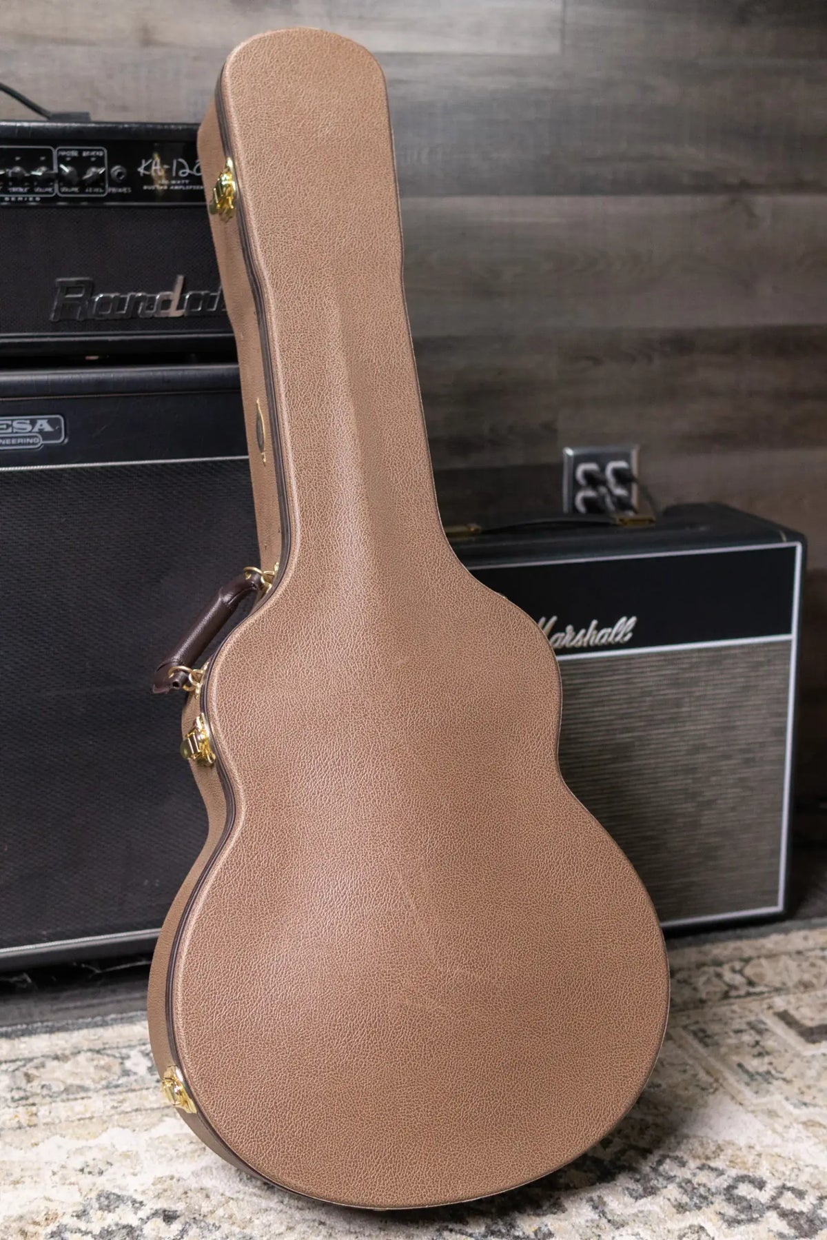 Taylor Custom Shop #C0713 2026 Catch Custom Gold Label Super Auditorium Acoustic/Electric Guitar - Adirondack/Indian Rosewood with Hardshell Case