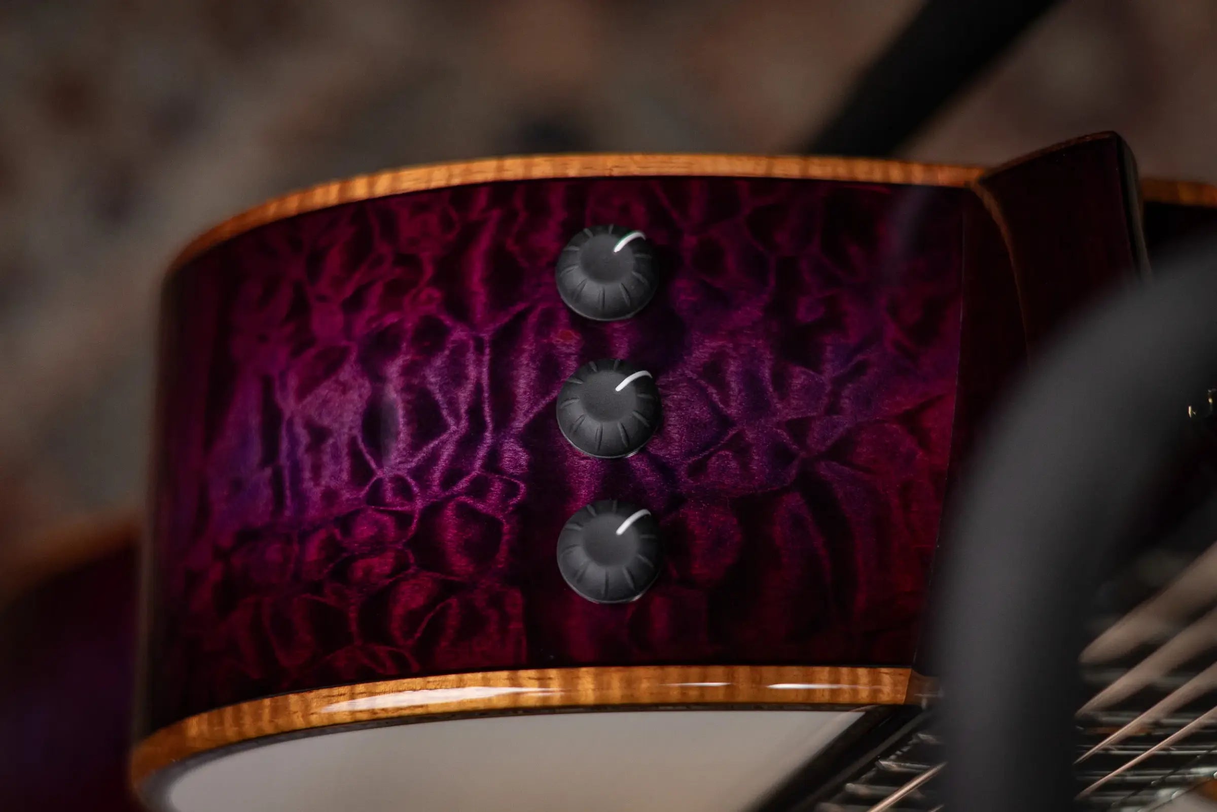 Taylor Custom Shop C12ce 12-Fret B8006 2026 Catch Event #6 Grand Concert Acoustic/Electric Guitar with Hardshell Case