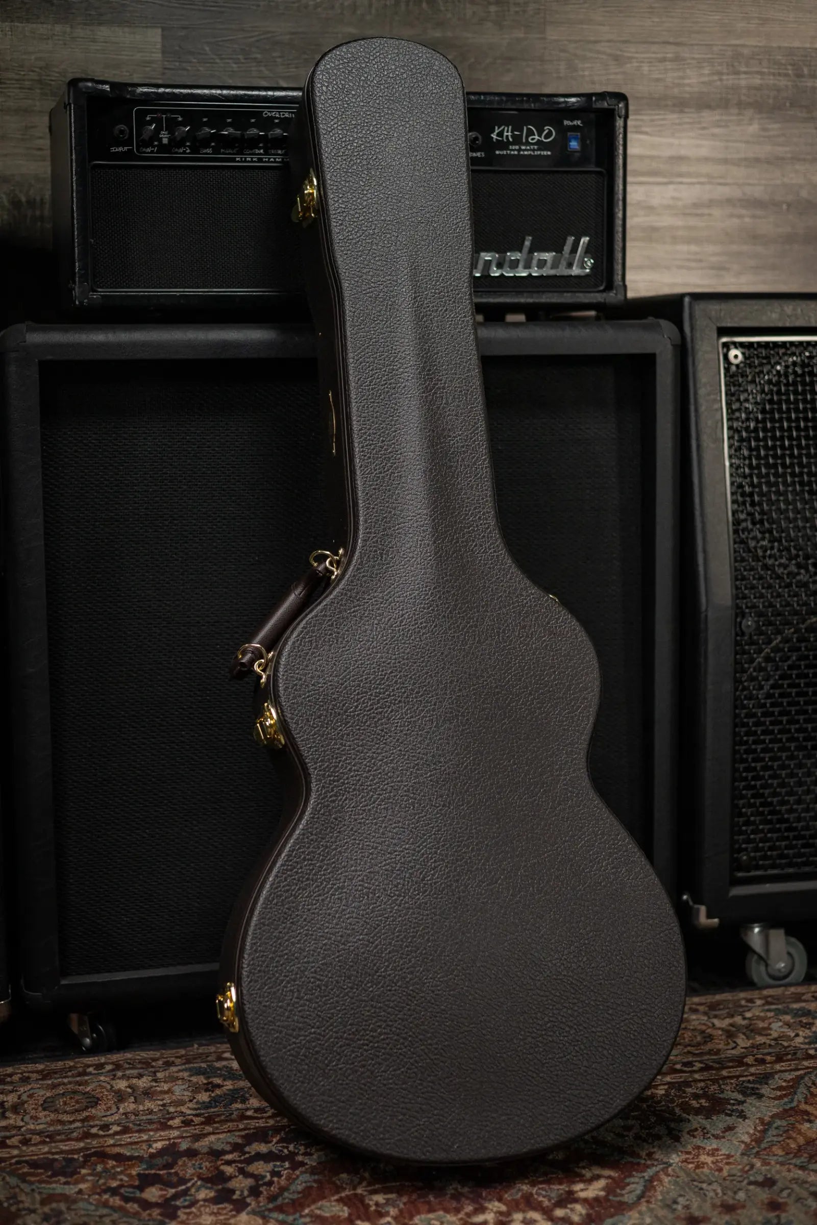 Taylor Custom Shop C12ce 12-Fret B8006 2026 Catch Event #6 Grand Concert Acoustic/Electric Guitar with Hardshell Case