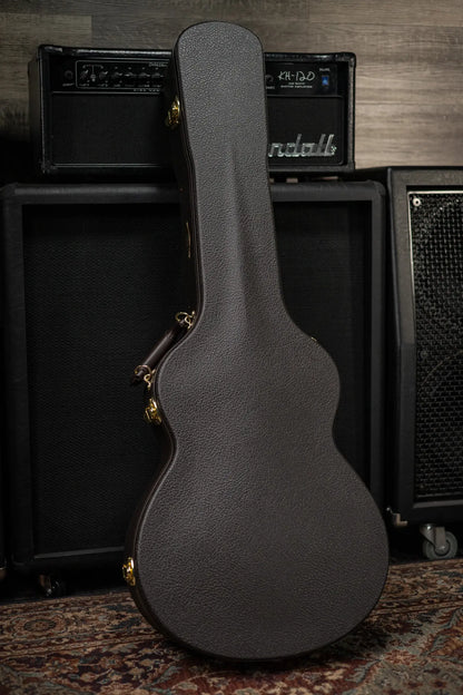 Taylor Custom Shop C12ce 12-Fret B8006 2026 Catch Event #6 Grand Concert Acoustic/Electric Guitar with Hardshell Case