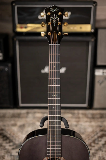 Taylor Custom Shop Gold Label C17e B6040 2026 Catch Custom #40 Gold Label Grand Pacific Adirondack/Rosewood Acoustic/Electric Guitar with Hardshell Case