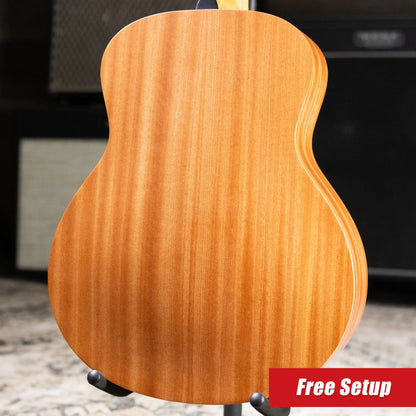 Taylor GS Mini Mahogany Acoustic Guitar with GS Mini Bag